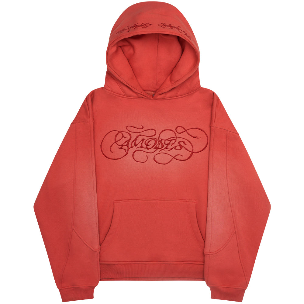 AMOR HOODIE – gear – Street Defil