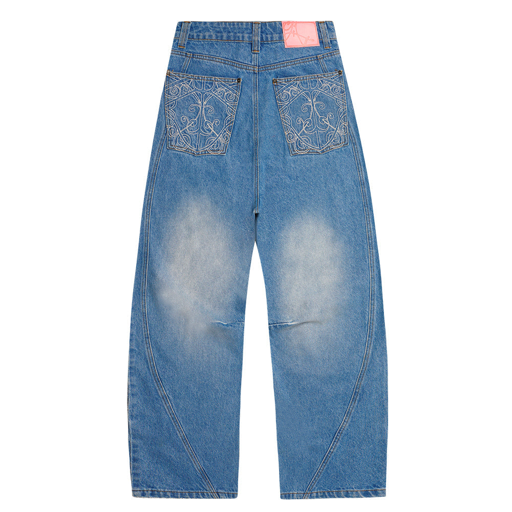 SHIELD BLUE PANT – gear – Street Defil