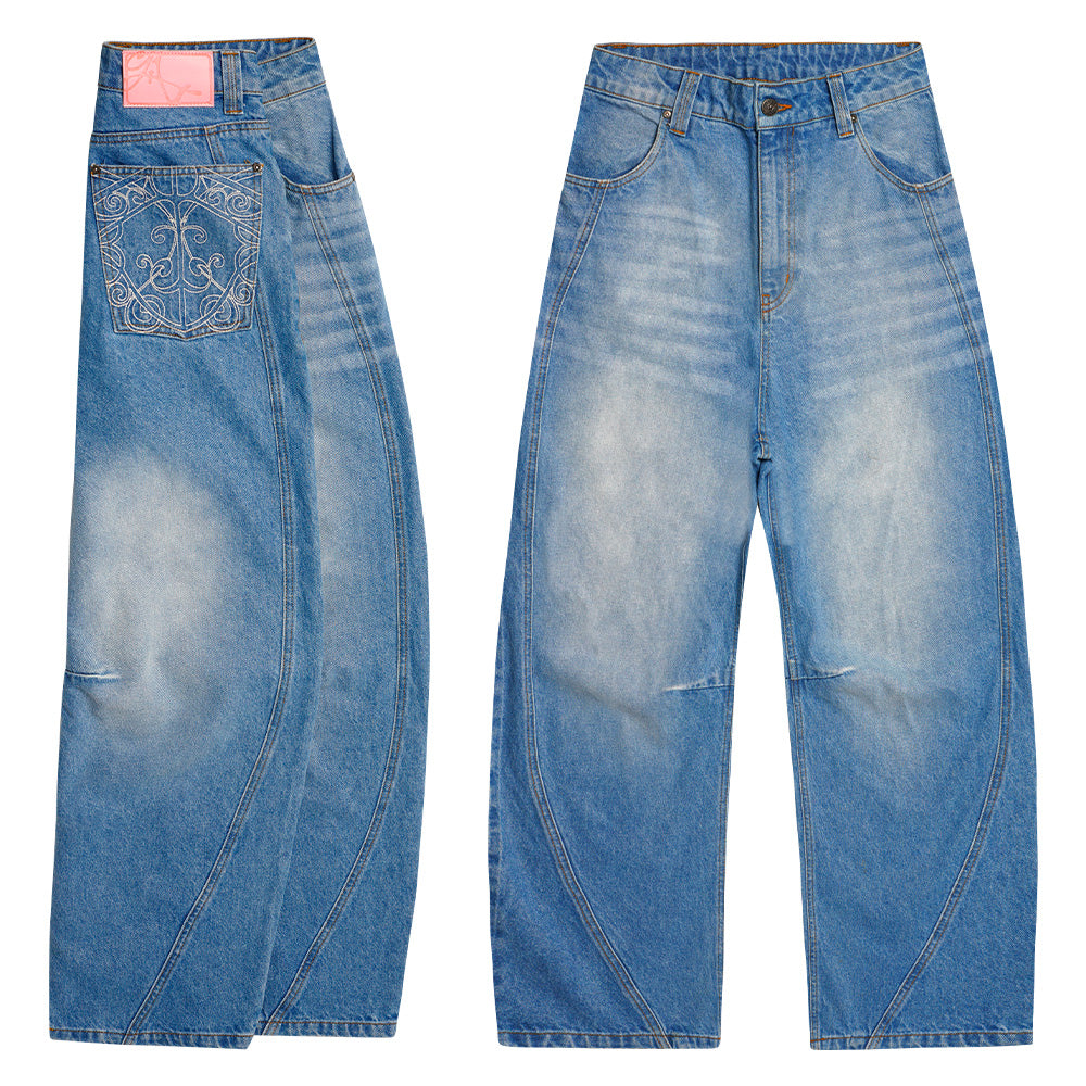 – promo – Street Defil