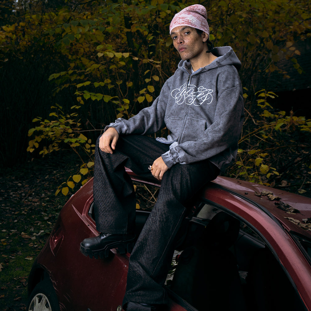 – promo – Street Defil