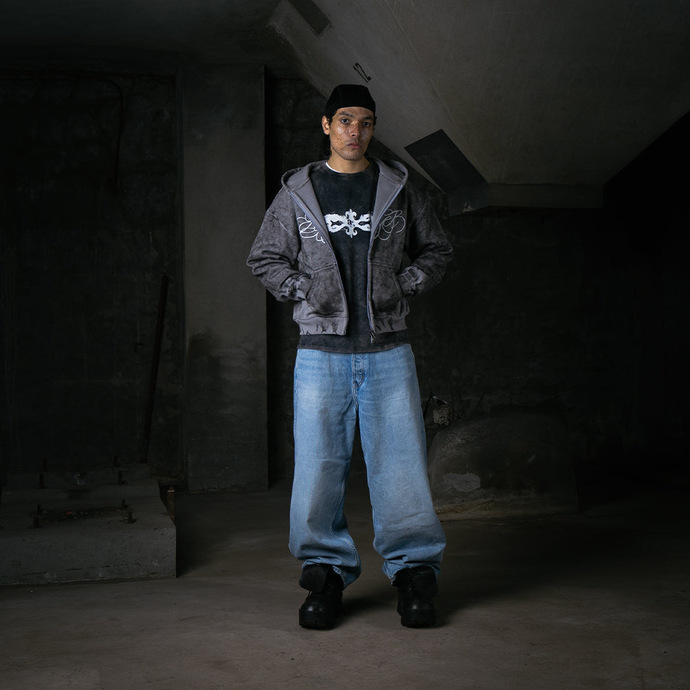 – voyage – Street Defil