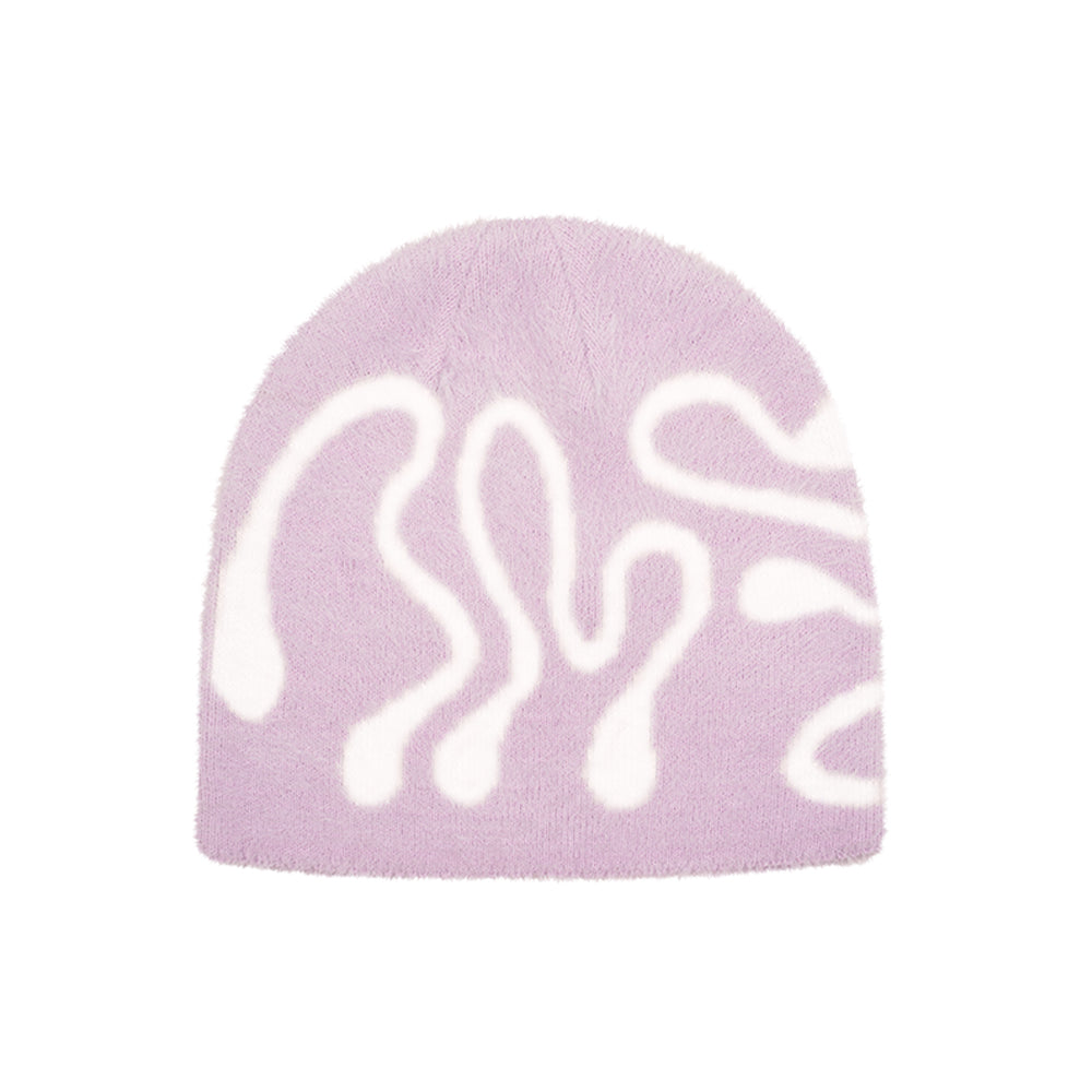 ASHLAND FLUFF BEANIE – running – img1 – fluff-beanie-ashland-h24