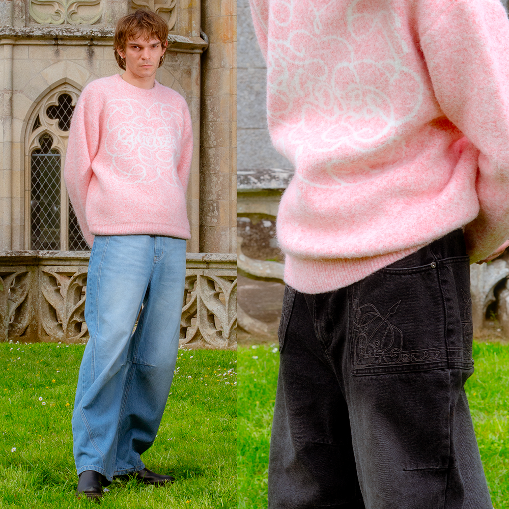 – voyage – Street Defil