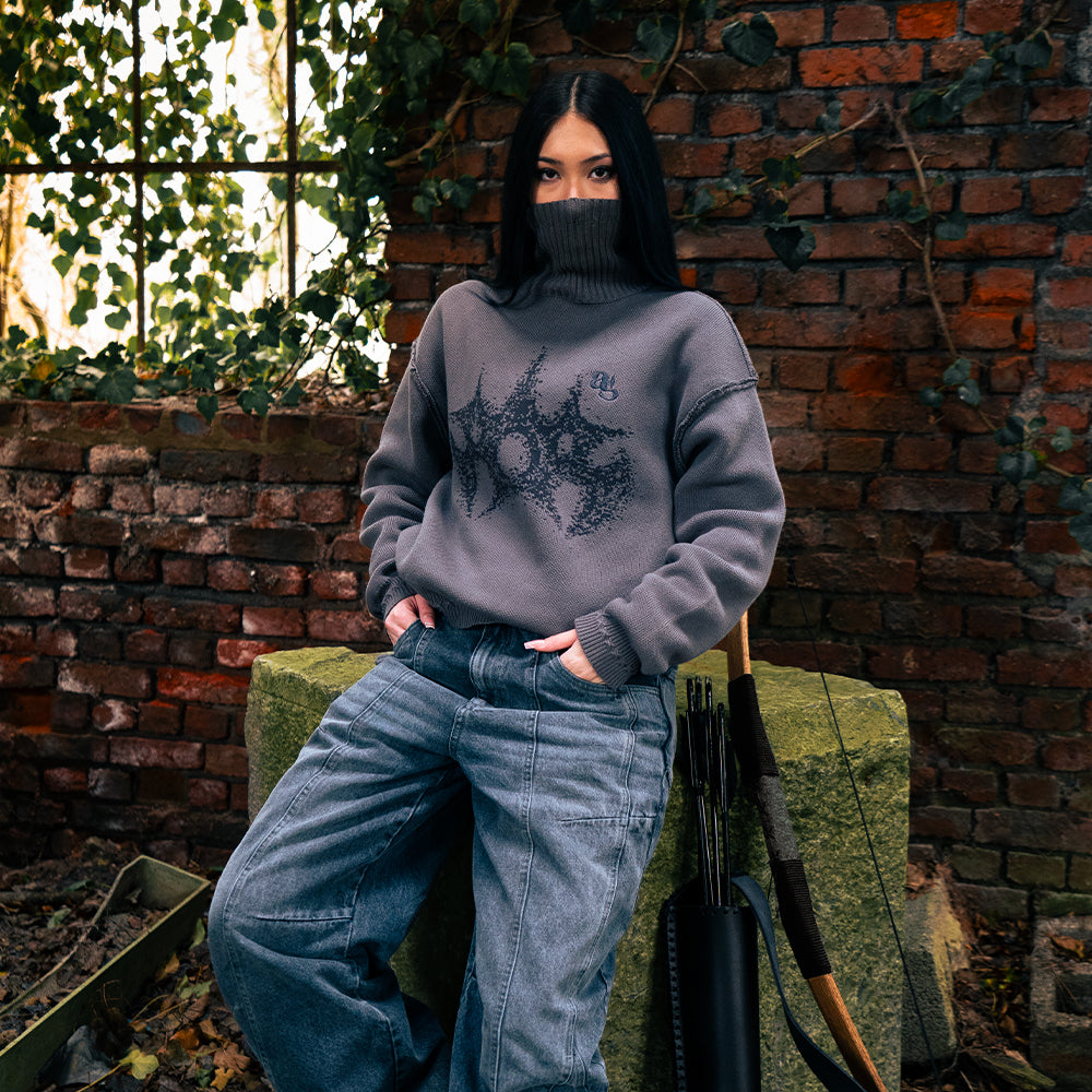 – drop – Street Defil