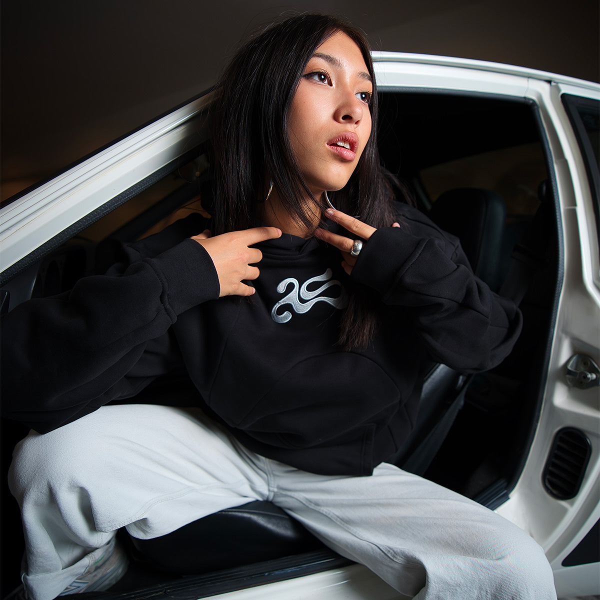 – promo – Street Defil