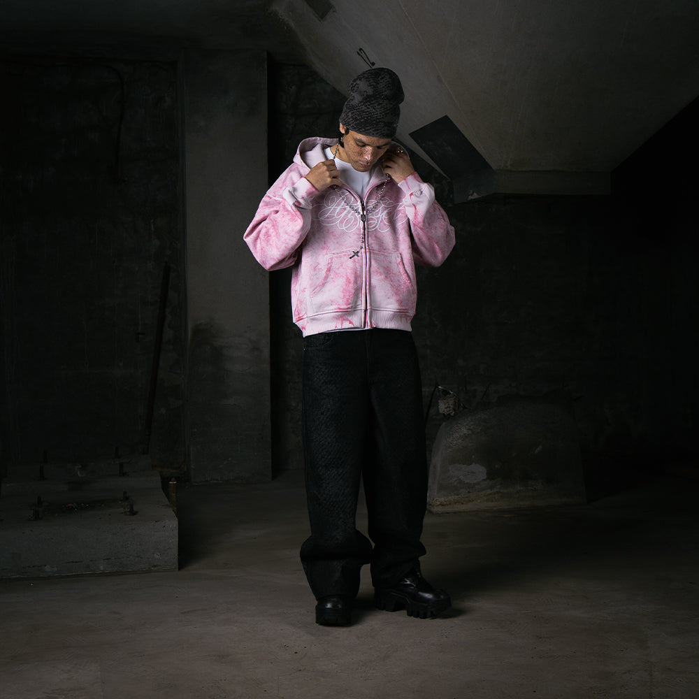 – drop – Street Defil