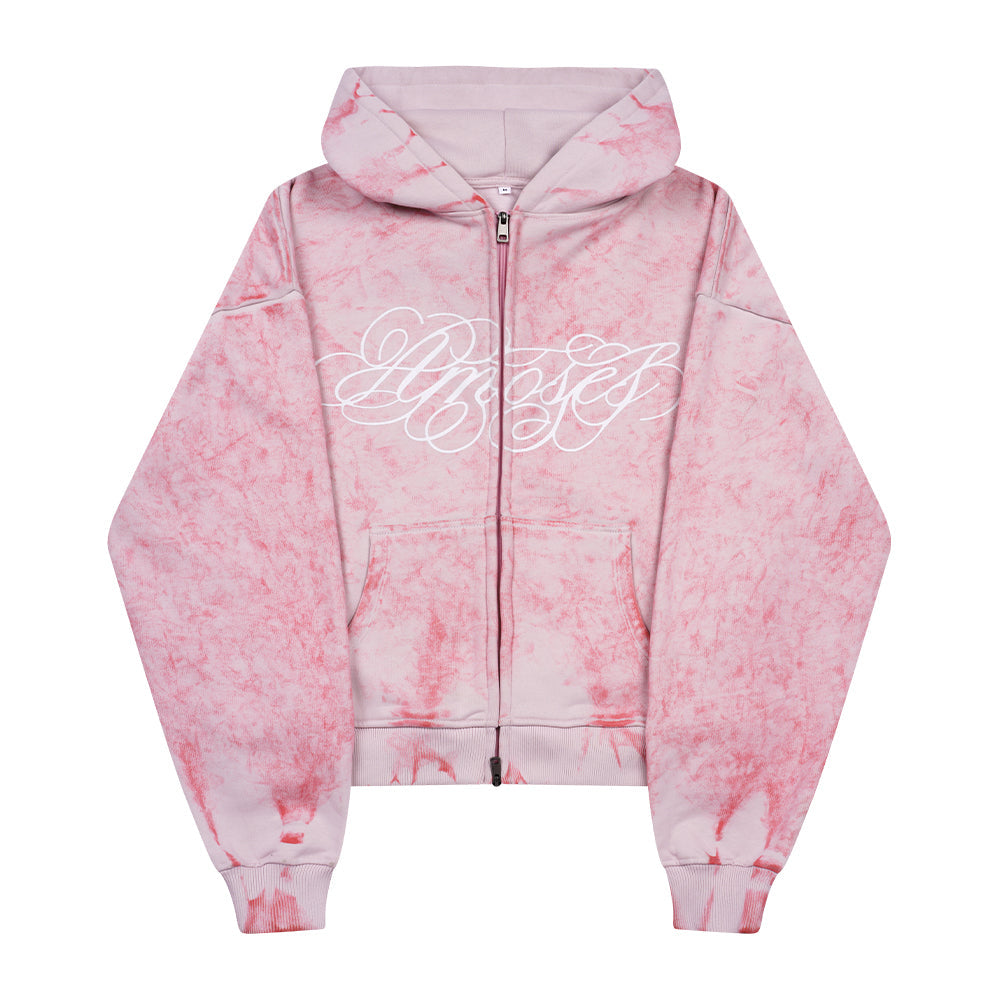 CANDY ZIP-HOODIE – gear – Street Defil