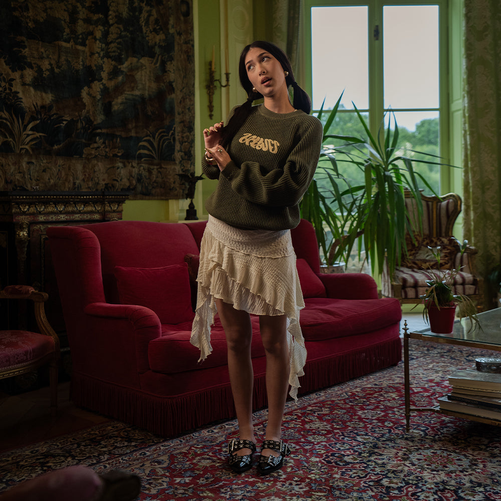 – promo – Street Defil