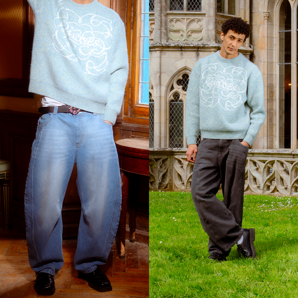 – voyage – Street Defil