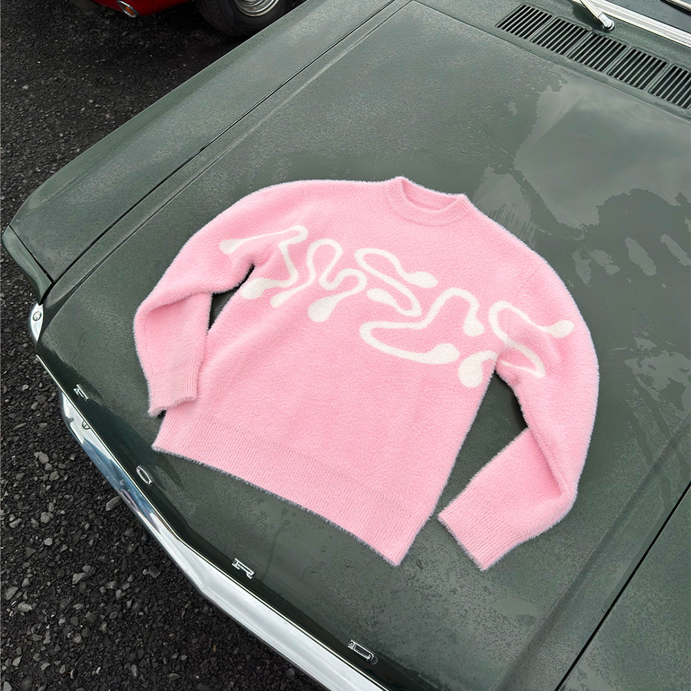 – outlet – img4 – fluff-knit-preorder-pink-drop