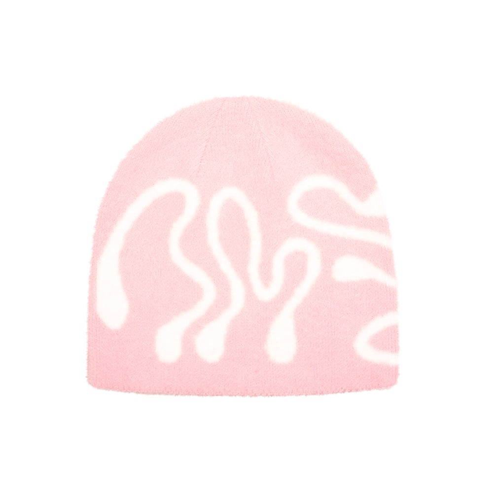 EUREKA FLUFF BEANIE – running – img1 – fluff-beanie-eureka-h24