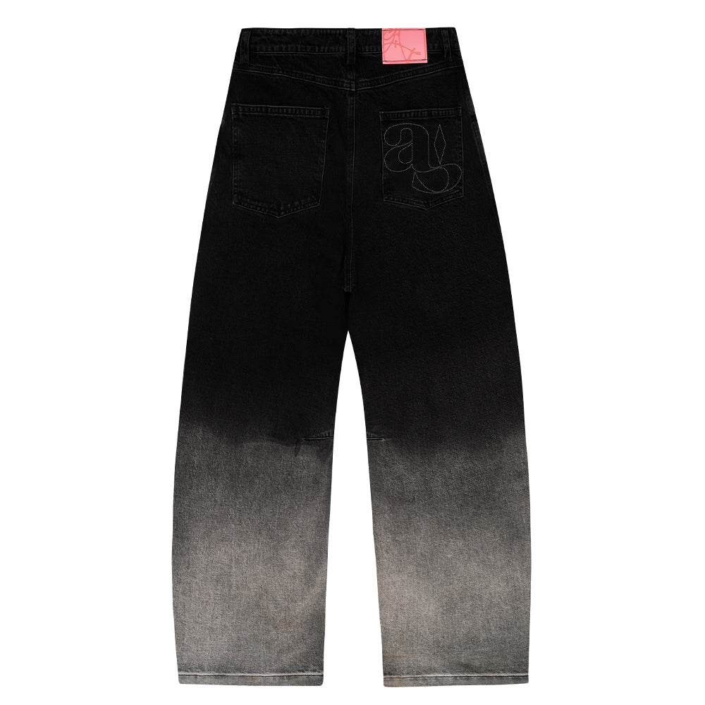 FADE PANT – voyage – Street Defil