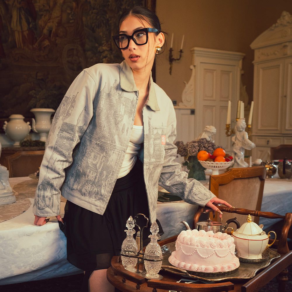 – voyage – Street Defil