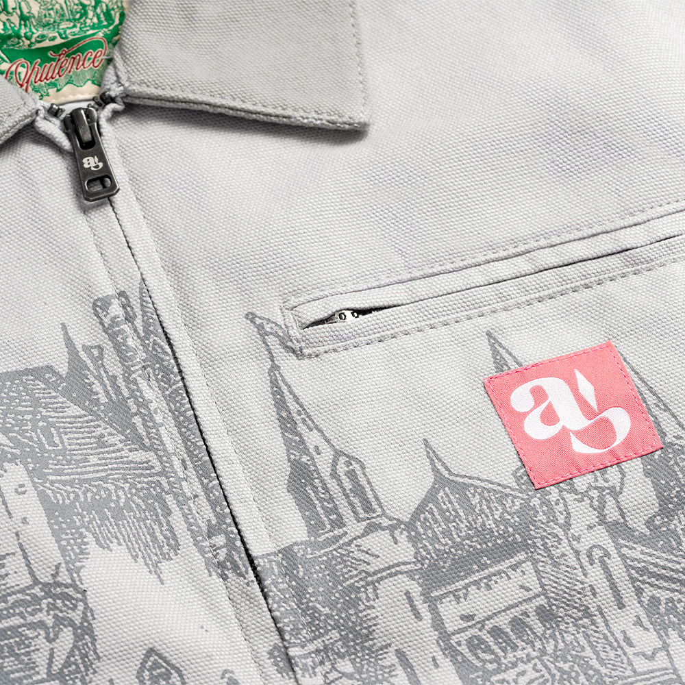 – drop – Street Defil