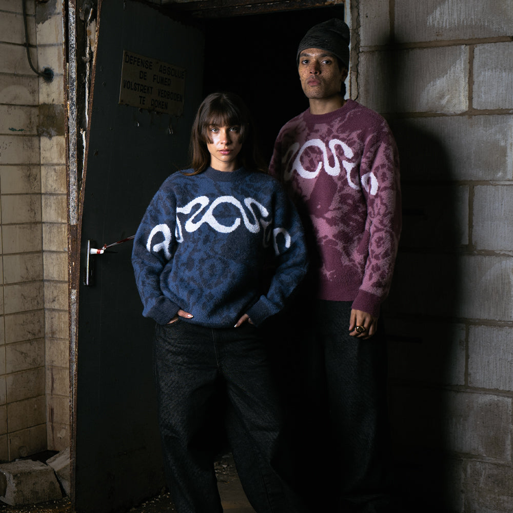 – promo – Street Defil