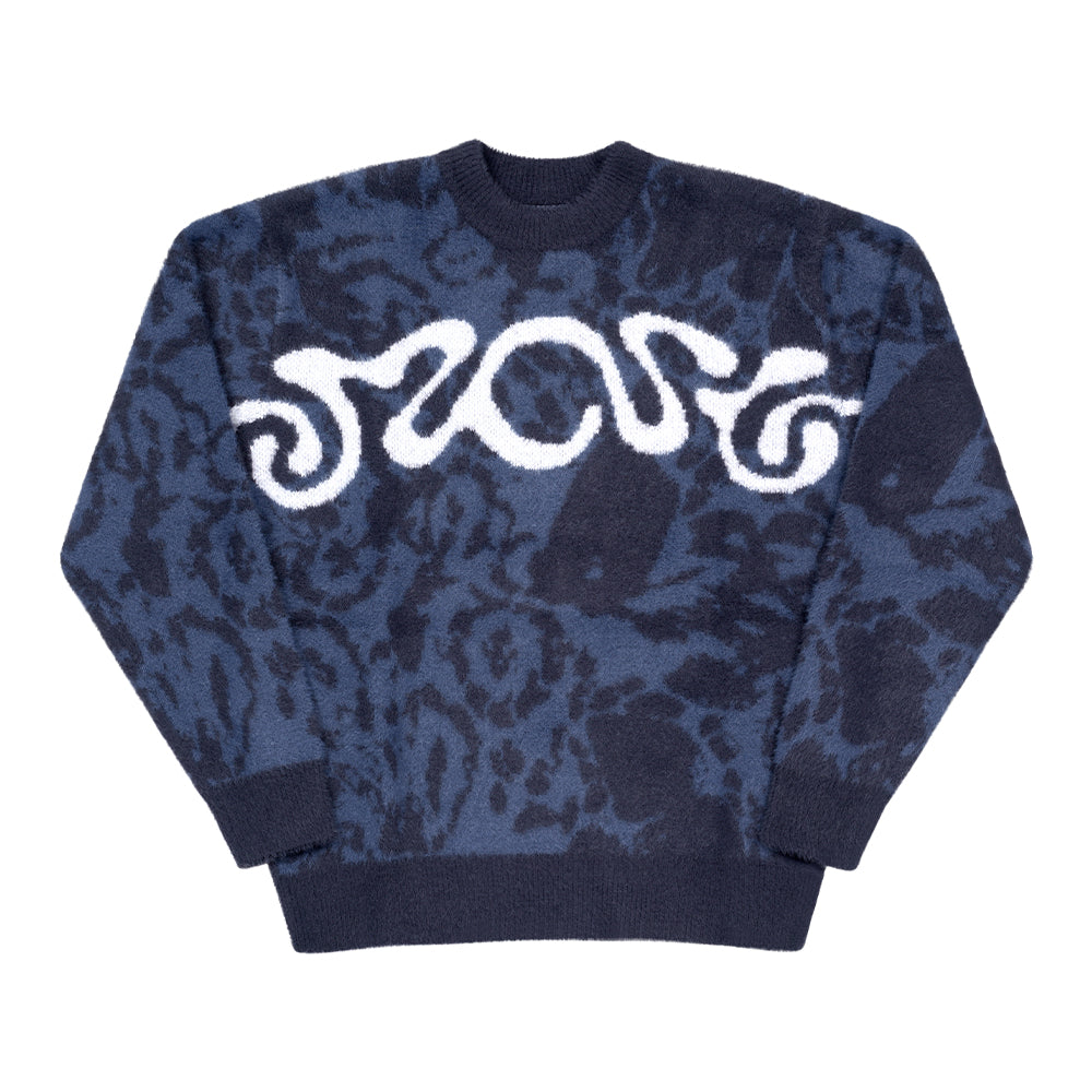 FURIOSA FLUFF KNIT – outdoor – Street Defil