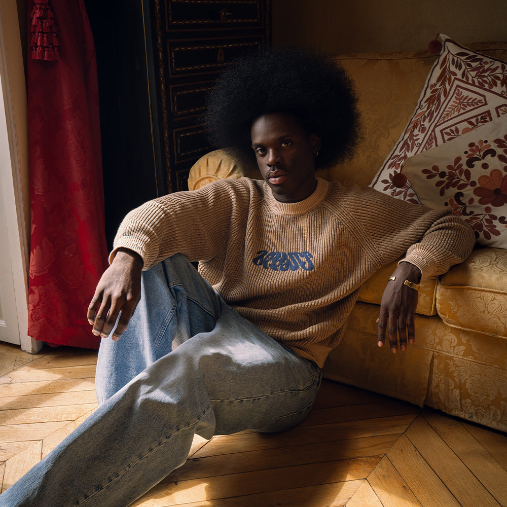 – voyage – Street Defil