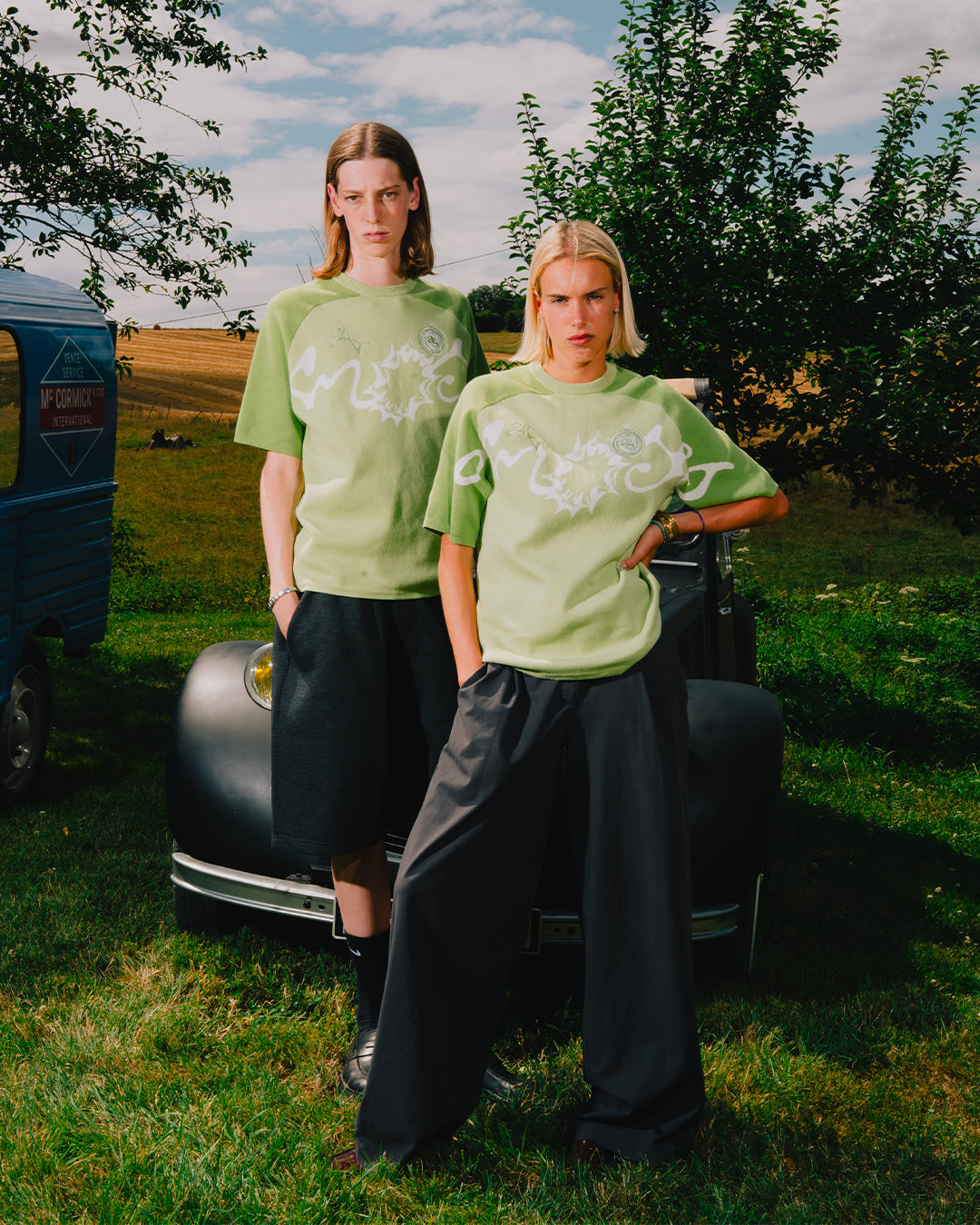 – drop – Street Defil
