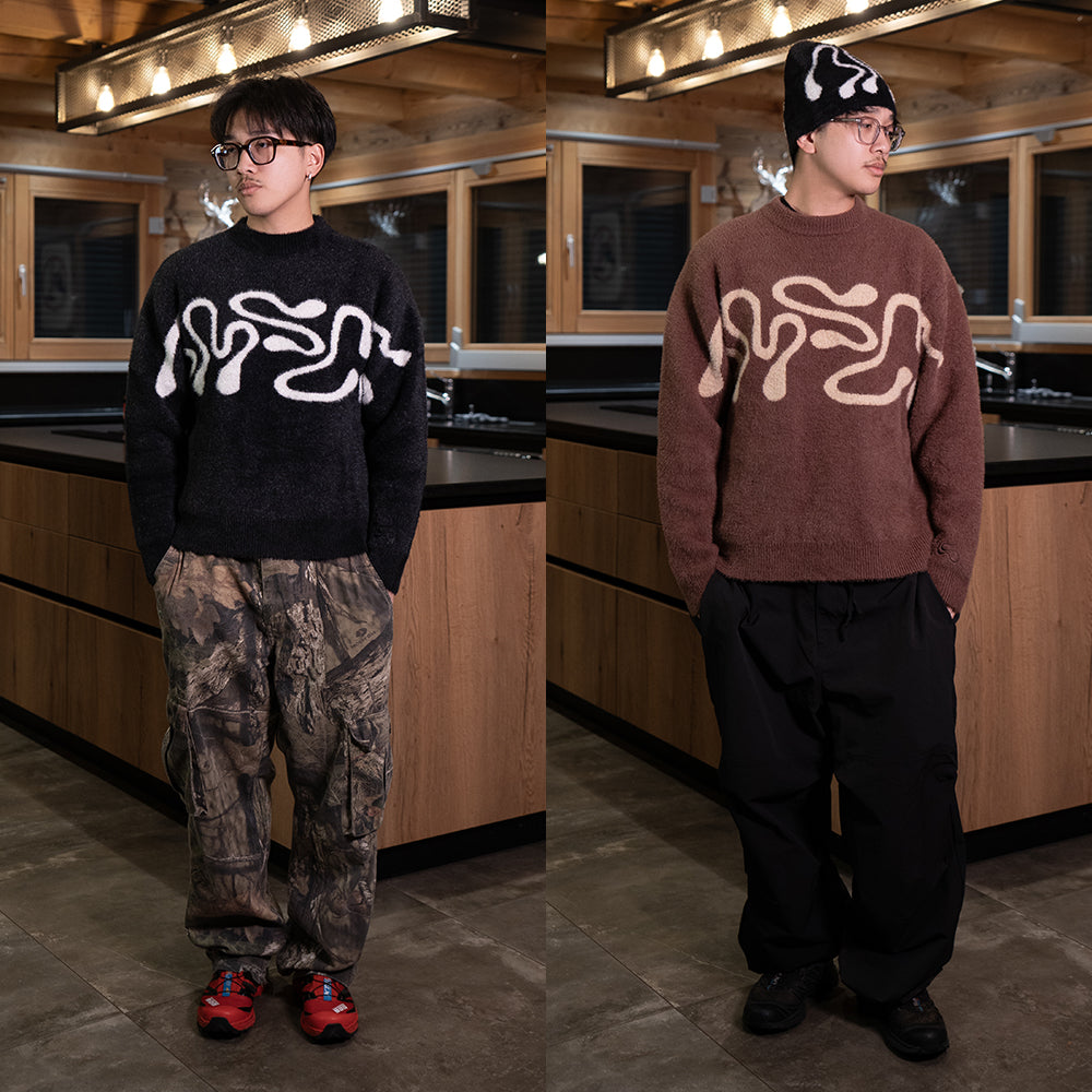 – drop – Street Defil
