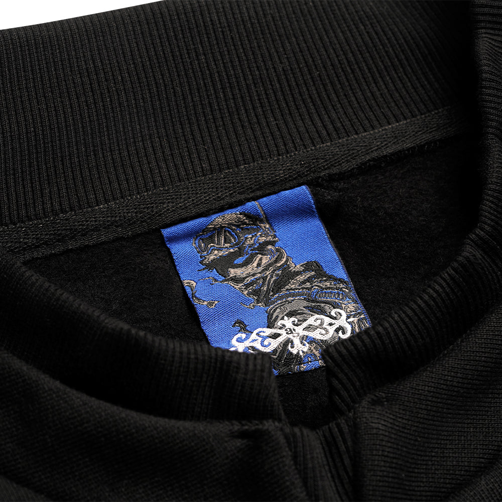 – promo – Street Defil