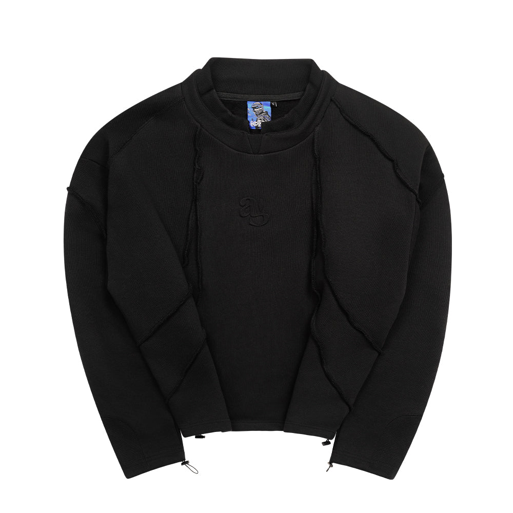 OMEN CREWNECK – gear – Street Defil