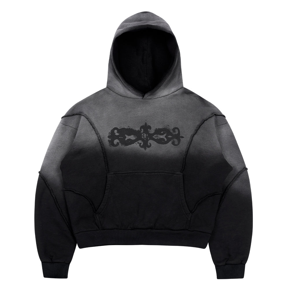 ONYX HOODIE – promo – Street Defil