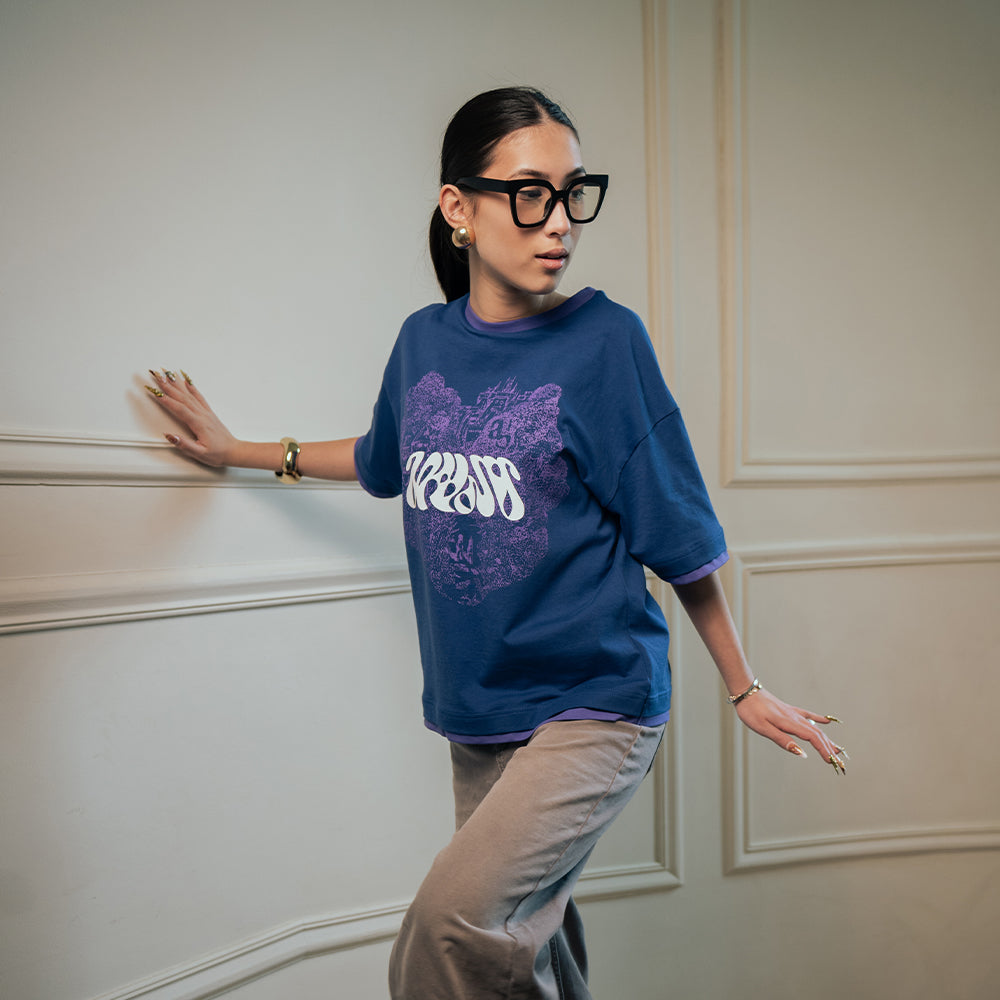 – drop – Street Defil