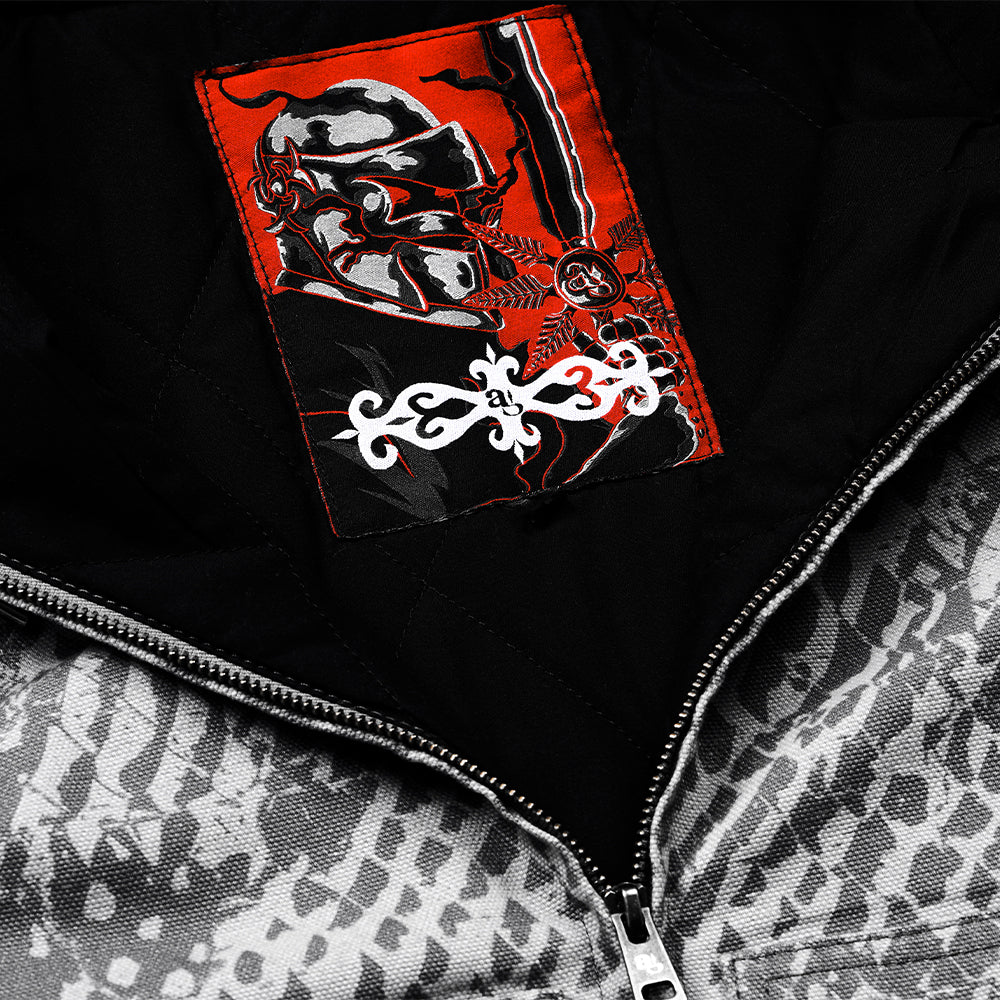 – voyage – Street Defil