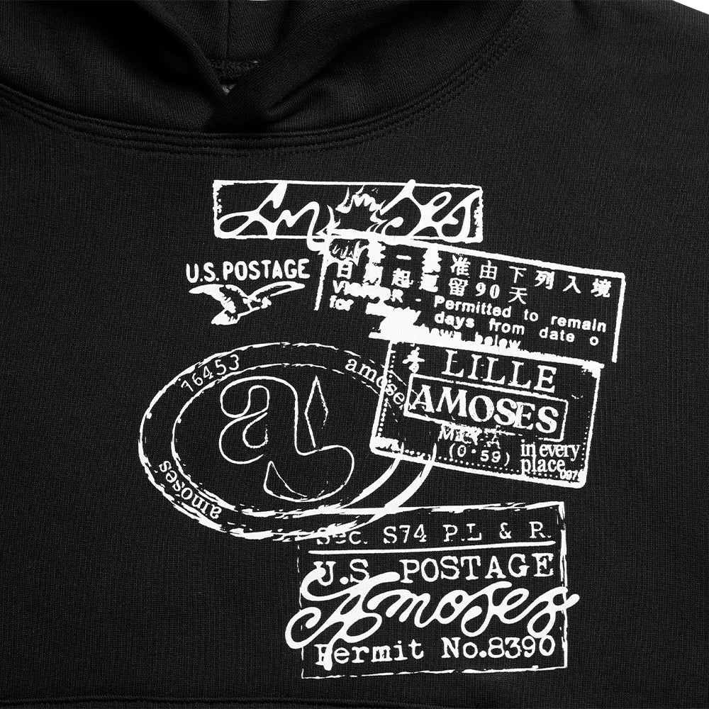 – promo – Street Defil