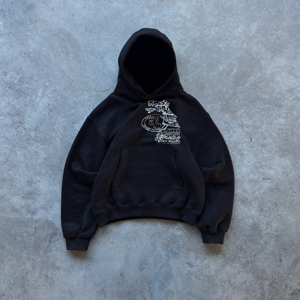 – voyage – Street Defil