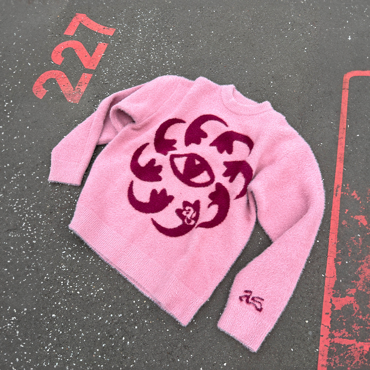 – drop – Street Defil