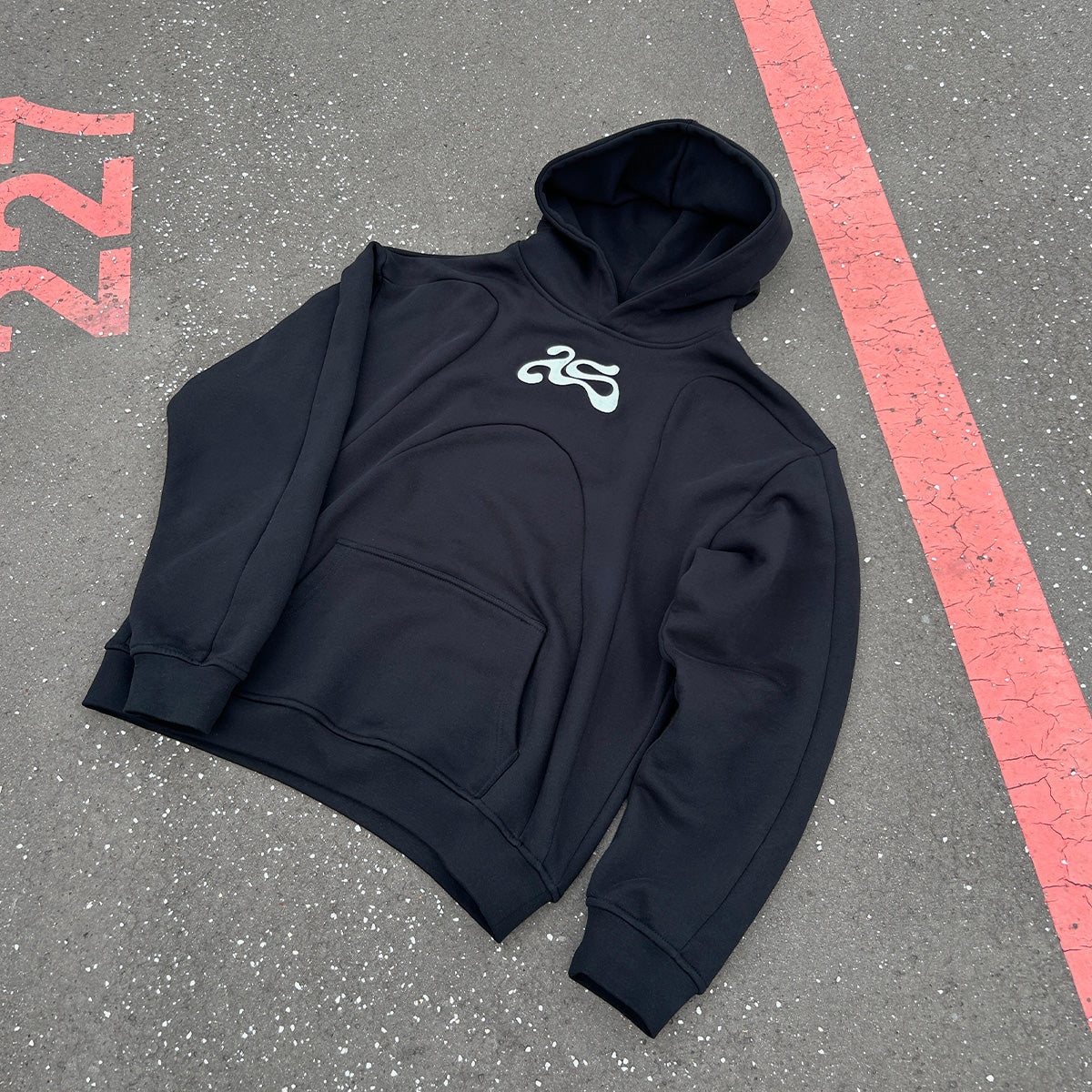 – promo – Street Defil
