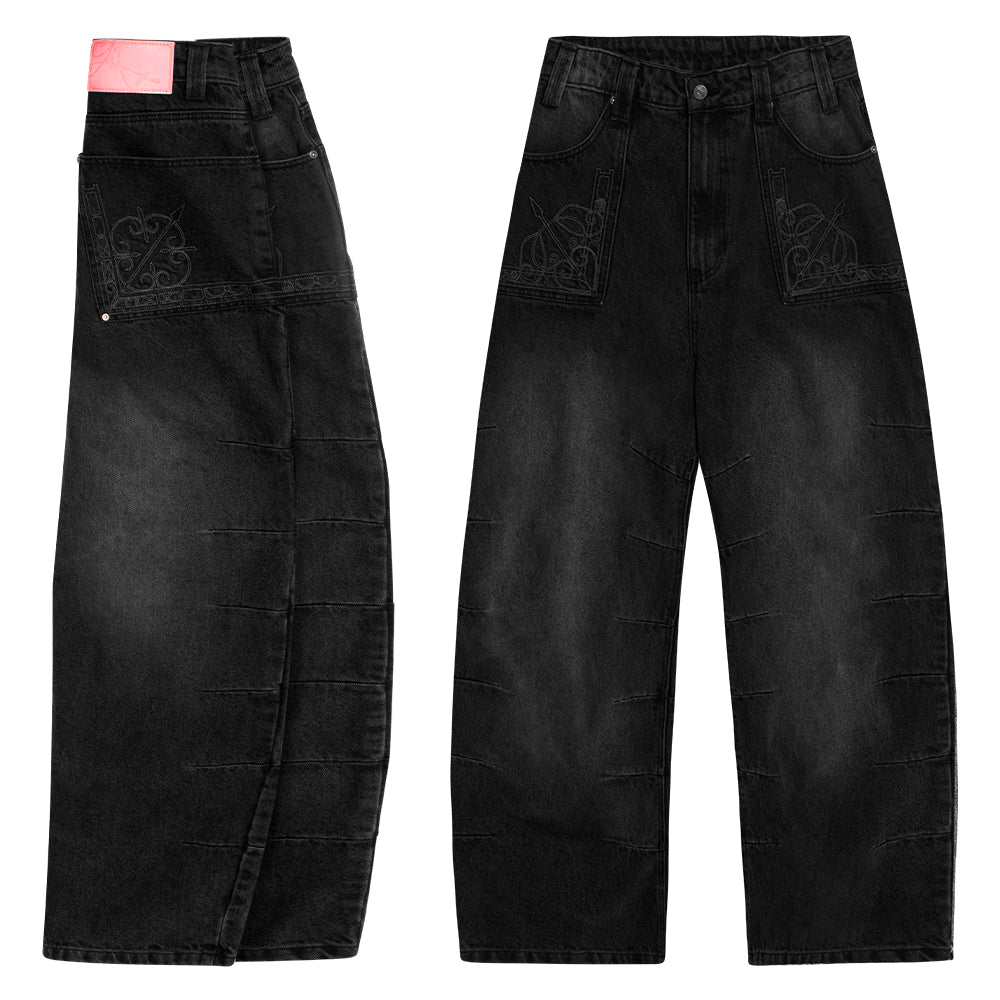 – voyage – Street Defil