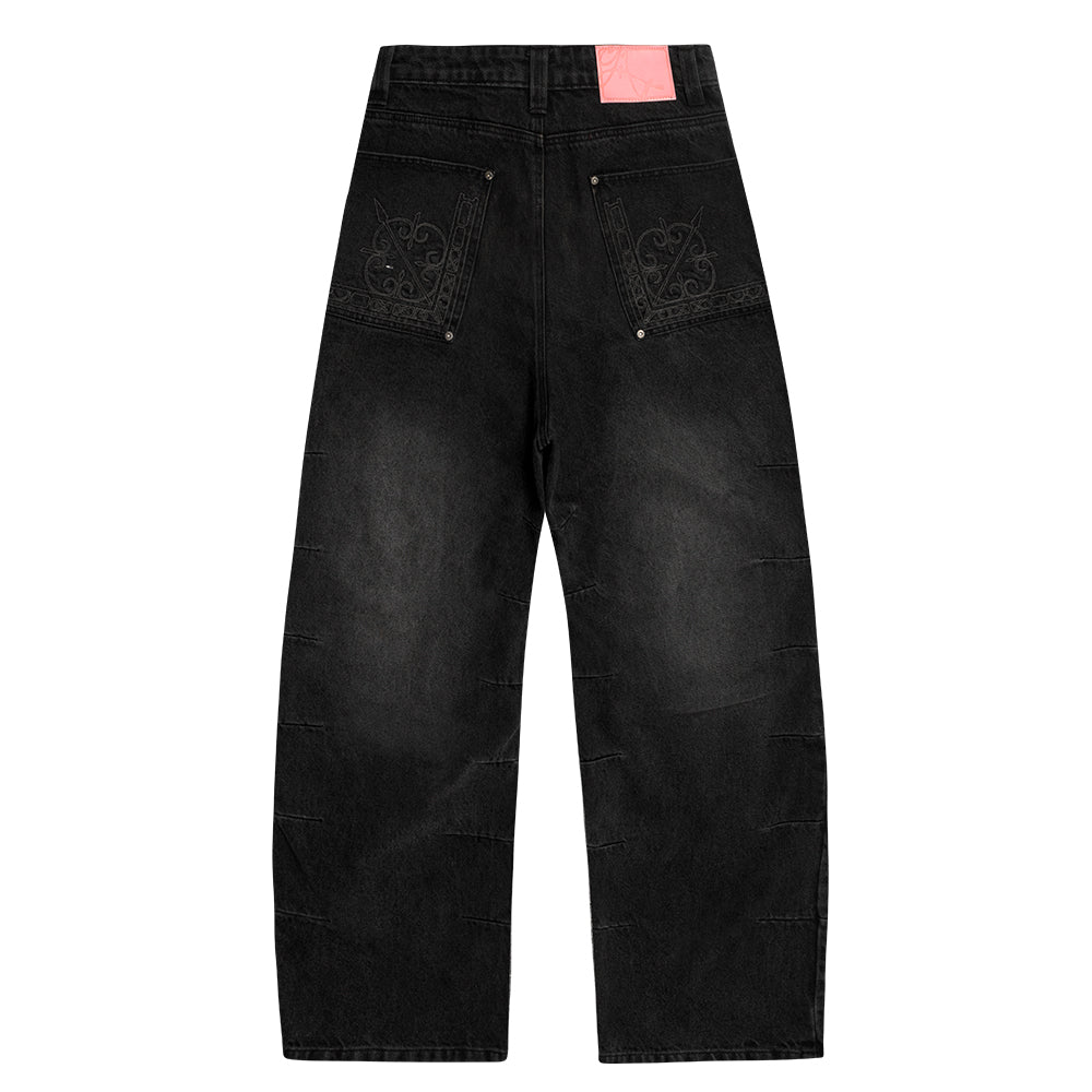 SPEARS PANT – promo – Street Defil