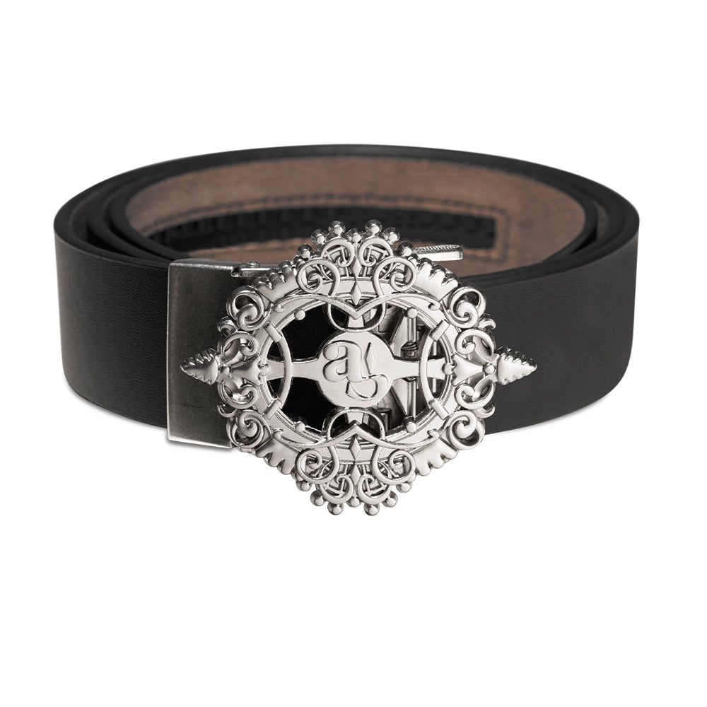 SYLVARIS BLACK BELT – voyage – Street Defil