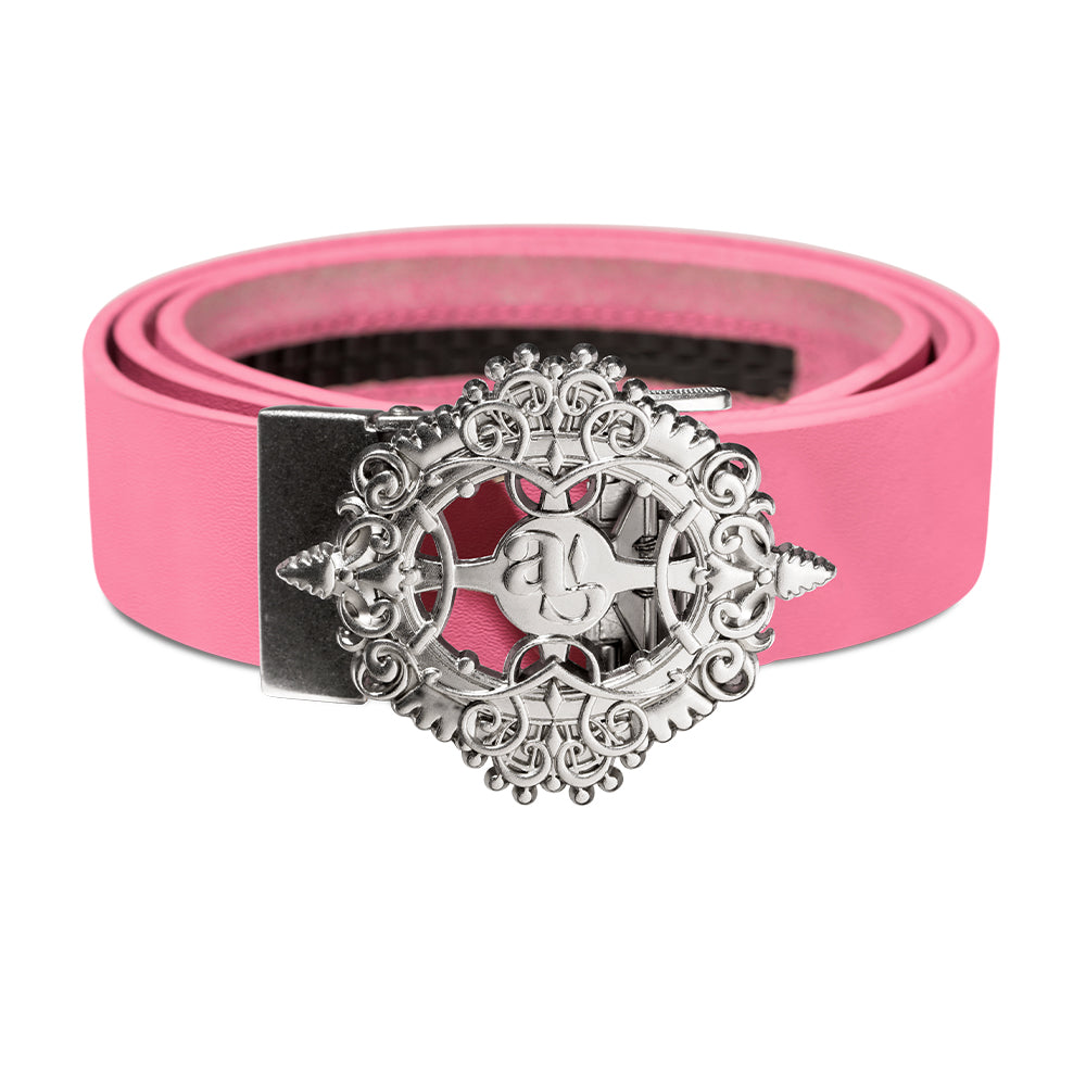SYLVARIS PINK BELT – running – img1 – pink-belt-sylvaris-x