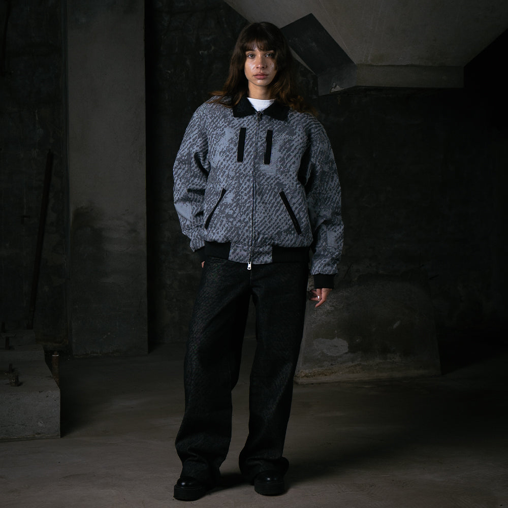 – promo – Street Defil