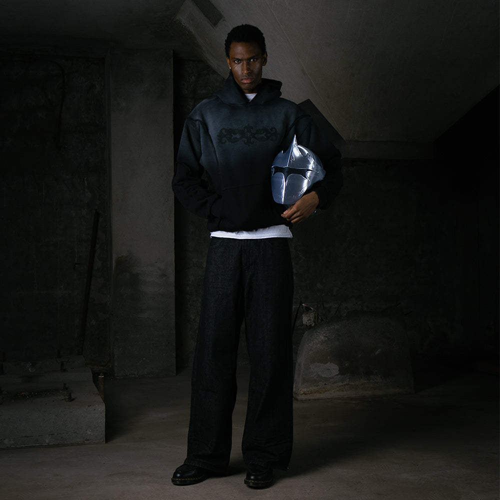 – drop – Street Defil
