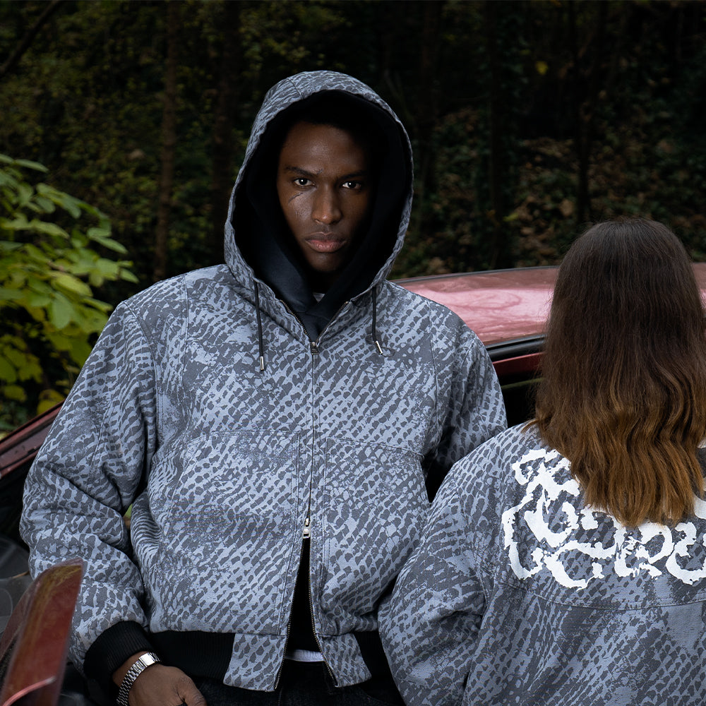 – voyage – Street Defil