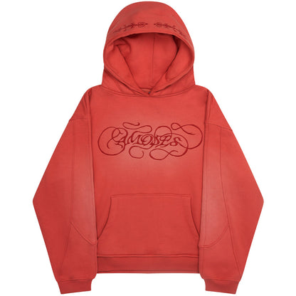 AMOR HOODIE – gear – Street Defil