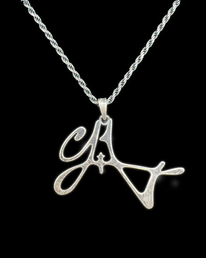 ARZALIS SILVER NECKLACE – running – img1 – necklace-x-x
