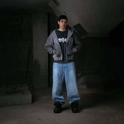  – voyage – Street Defil