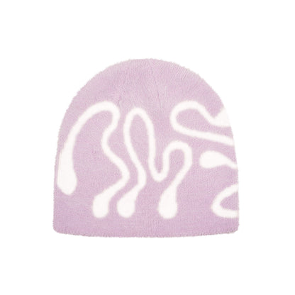 ASHLAND FLUFF BEANIE – running – img1 – fluff-beanie-ashland-h24
