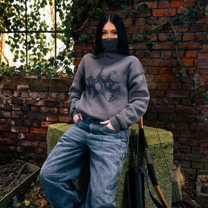  – drop – Street Defil