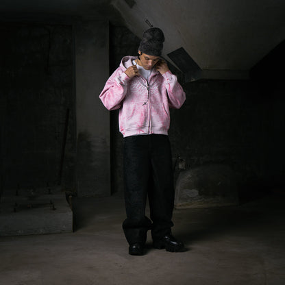  – drop – Street Defil
