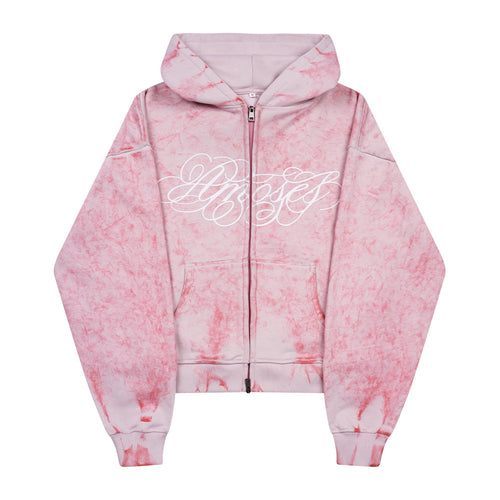 CANDY ZIP-HOODIE – gear – Street Defil