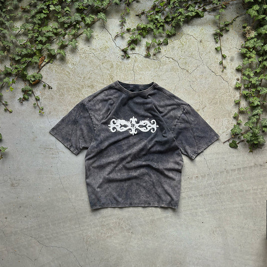  – voyage – Street Defil