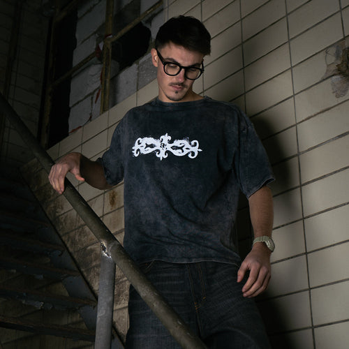  – outdoor – Street Defil