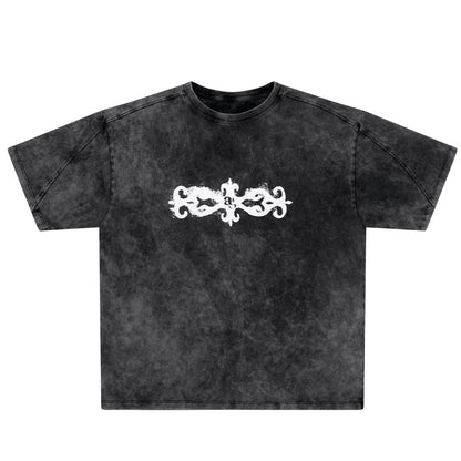 CHARCOAL TEE – promo – Street Defil
