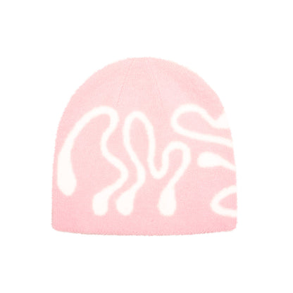 EUREKA FLUFF BEANIE – running – img1 – fluff-beanie-eureka-h24